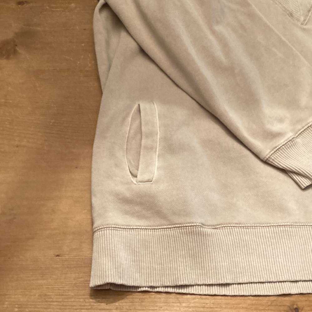 Cozy pullover - Picture 2 of 3
